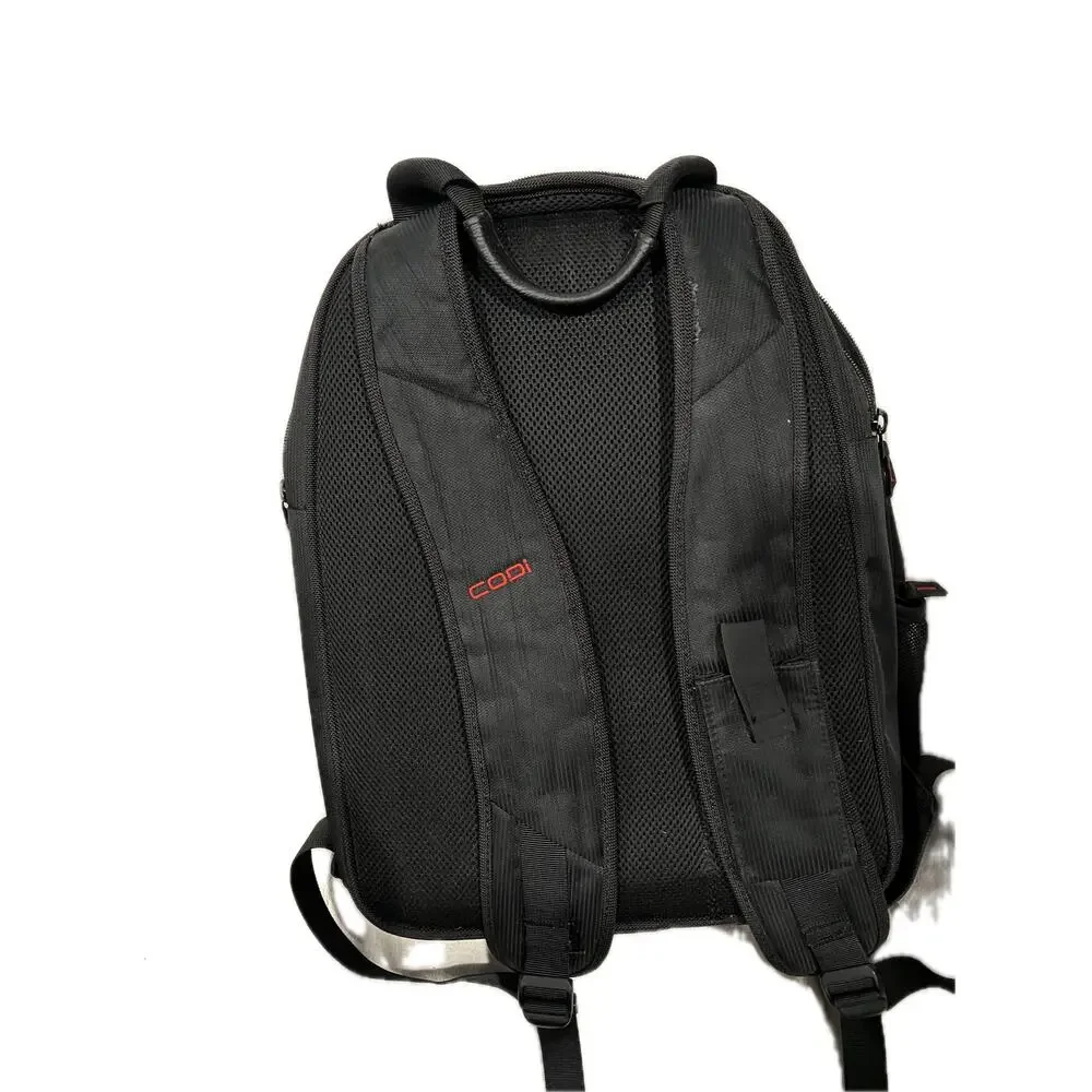 Codi CompuCon Computer Backpack - Picture 2 of 5